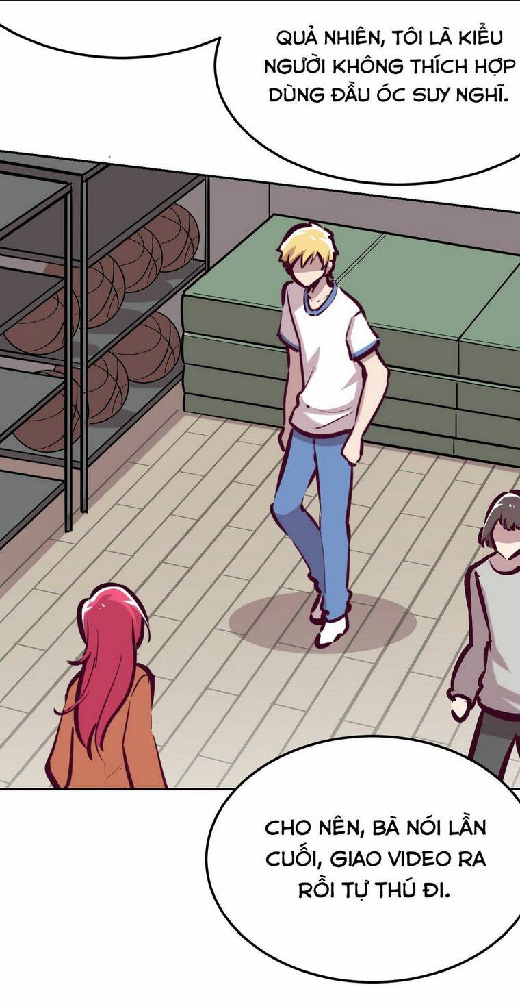 Oan Gia Chung Nhà! Chap 282 - Next Chap 283
