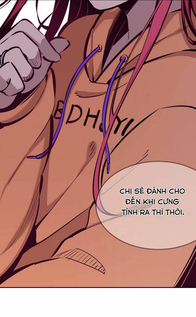 Oan Gia Chung Nhà! Chap 282 - Next Chap 283