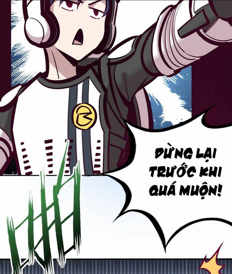 Oan Gia Chung Nhà! Chap 282 - Next Chap 283