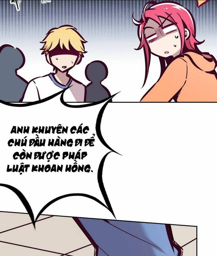 Oan Gia Chung Nhà! Chap 282 - Next Chap 283