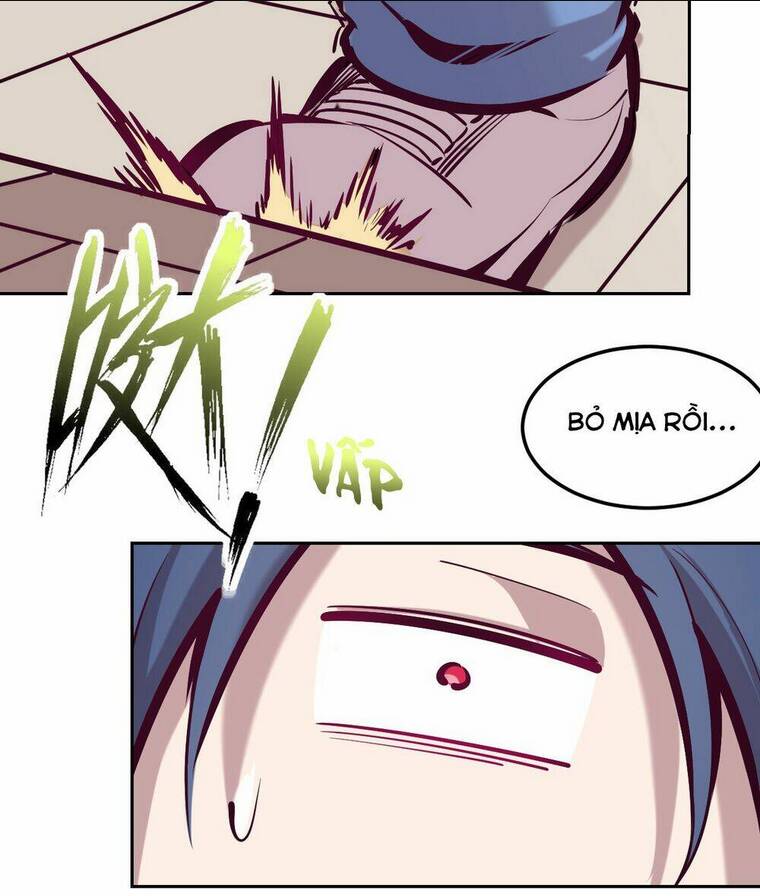 Oan Gia Chung Nhà! Chap 282 - Next Chap 283