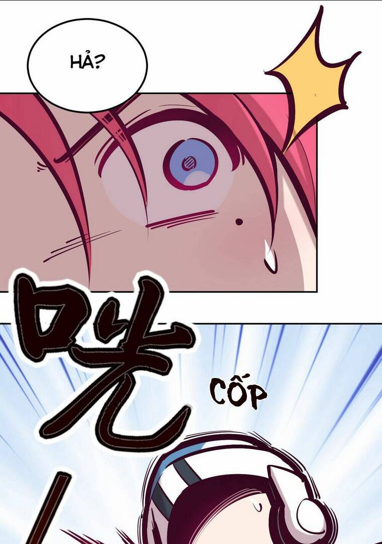 Oan Gia Chung Nhà! Chap 282 - Next Chap 283