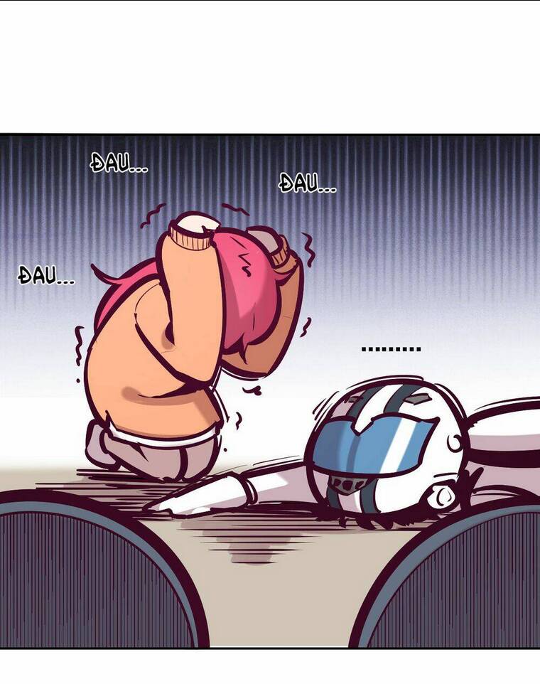 Oan Gia Chung Nhà! Chap 282 - Next Chap 283
