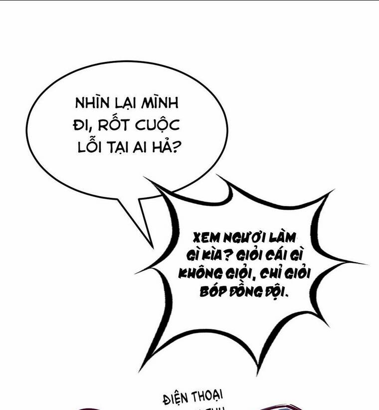 Oan Gia Chung Nhà! Chap 282 - Next Chap 283