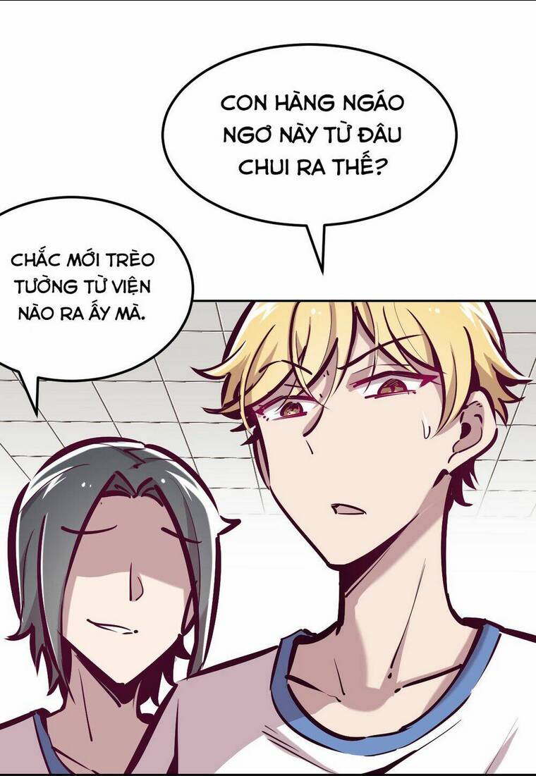 Oan Gia Chung Nhà! Chap 282 - Next Chap 283