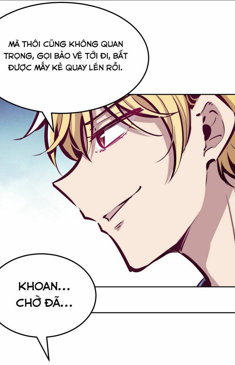 Oan Gia Chung Nhà! Chap 282 - Next Chap 283