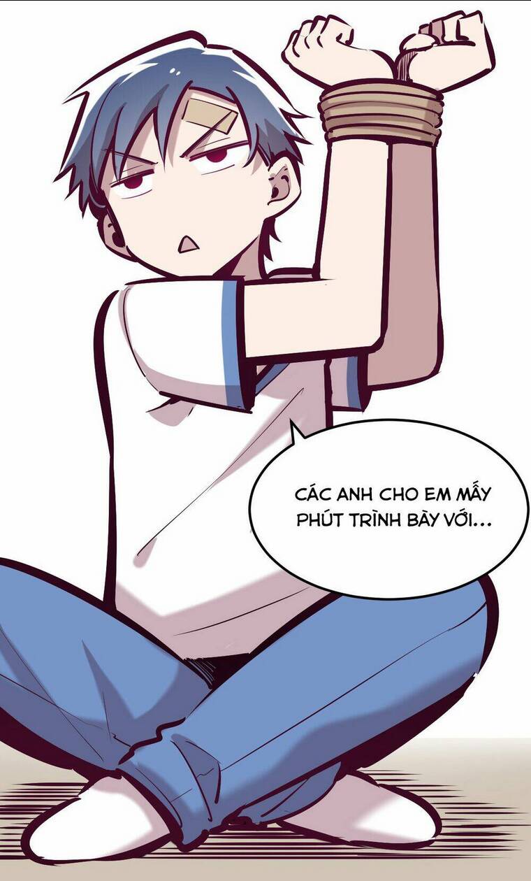 Oan Gia Chung Nhà! Chap 282 - Next Chap 283