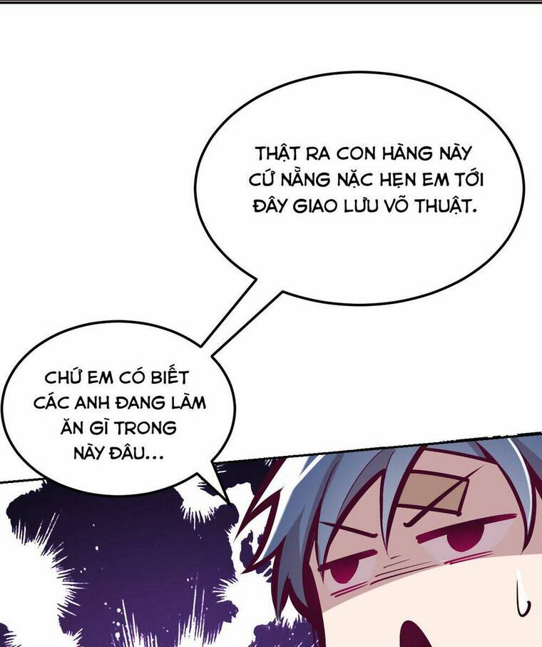 Oan Gia Chung Nhà! Chap 282 - Next Chap 283