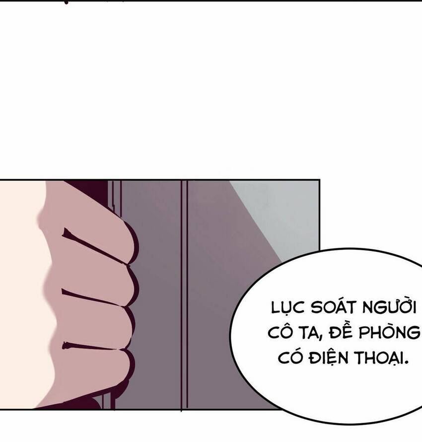 Oan Gia Chung Nhà! Chap 282 - Next Chap 283
