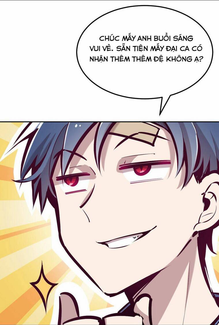 Oan Gia Chung Nhà! Chap 282 - Next Chap 283