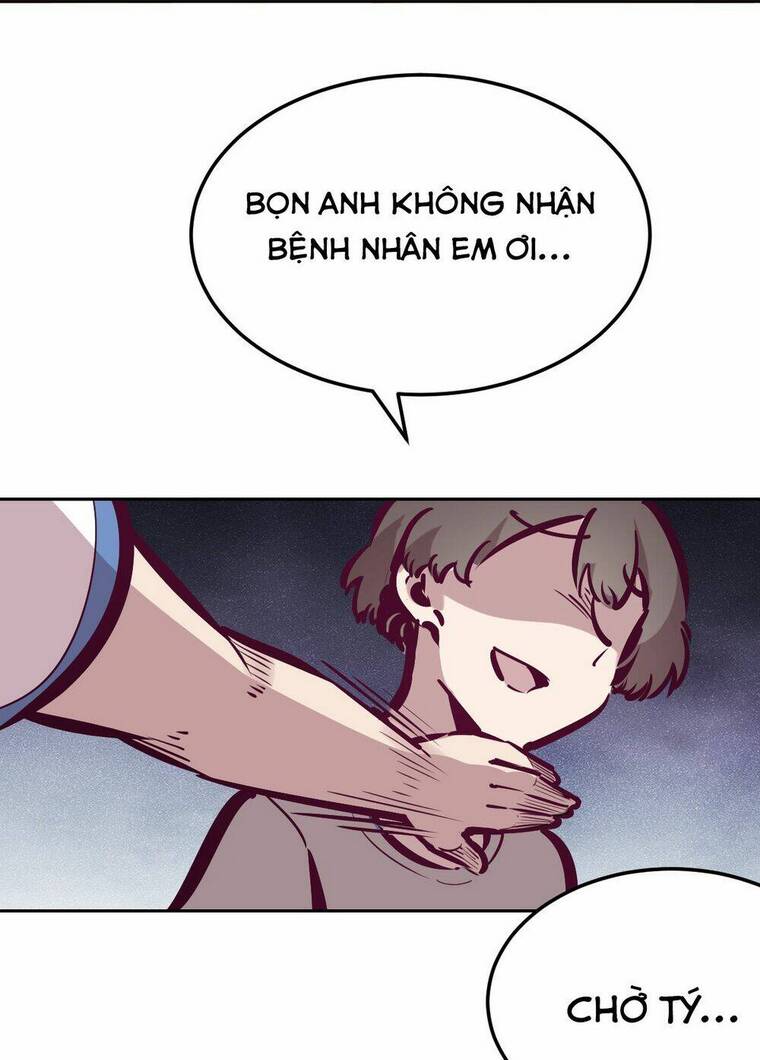 Oan Gia Chung Nhà! Chap 282 - Next Chap 283
