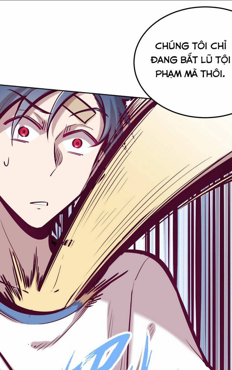 Oan Gia Chung Nhà! Chap 282 - Next Chap 283