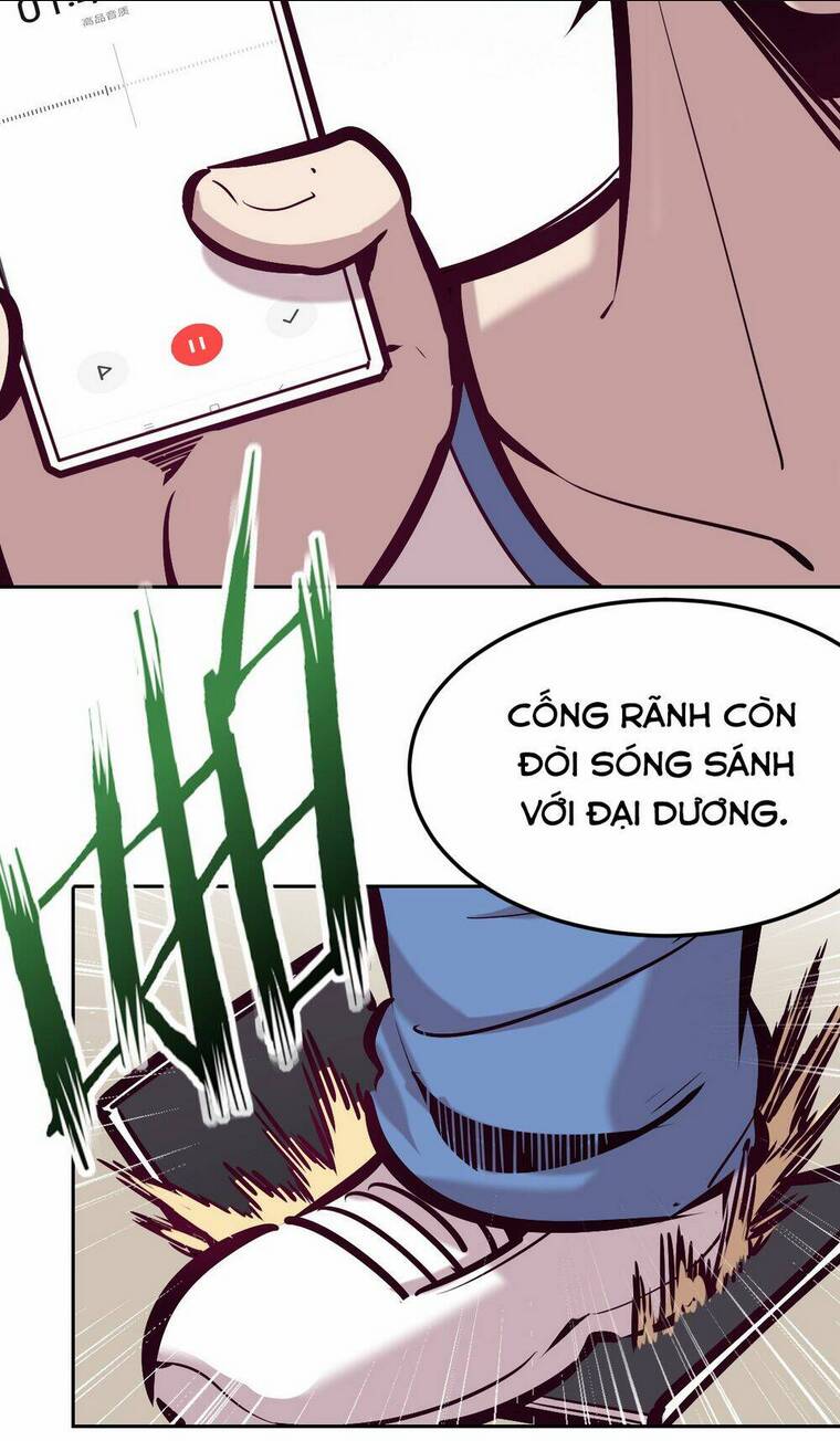 Oan Gia Chung Nhà! Chap 282 - Next Chap 283