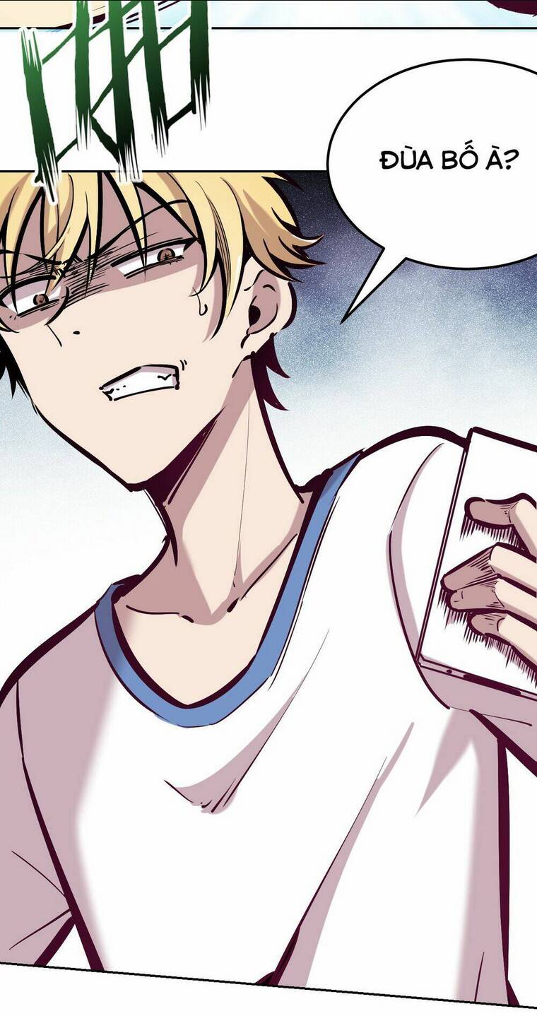 Oan Gia Chung Nhà! Chap 282 - Next Chap 283