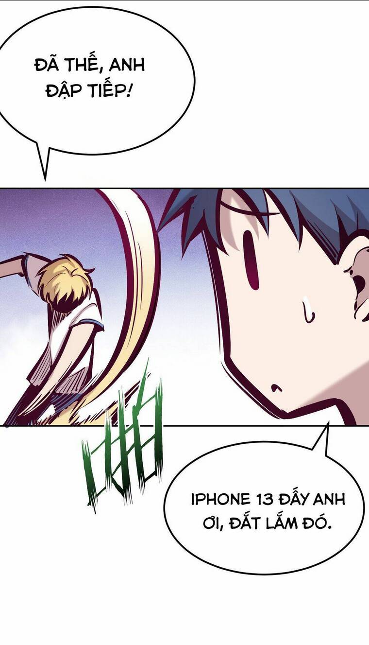 Oan Gia Chung Nhà! Chap 282 - Next Chap 283