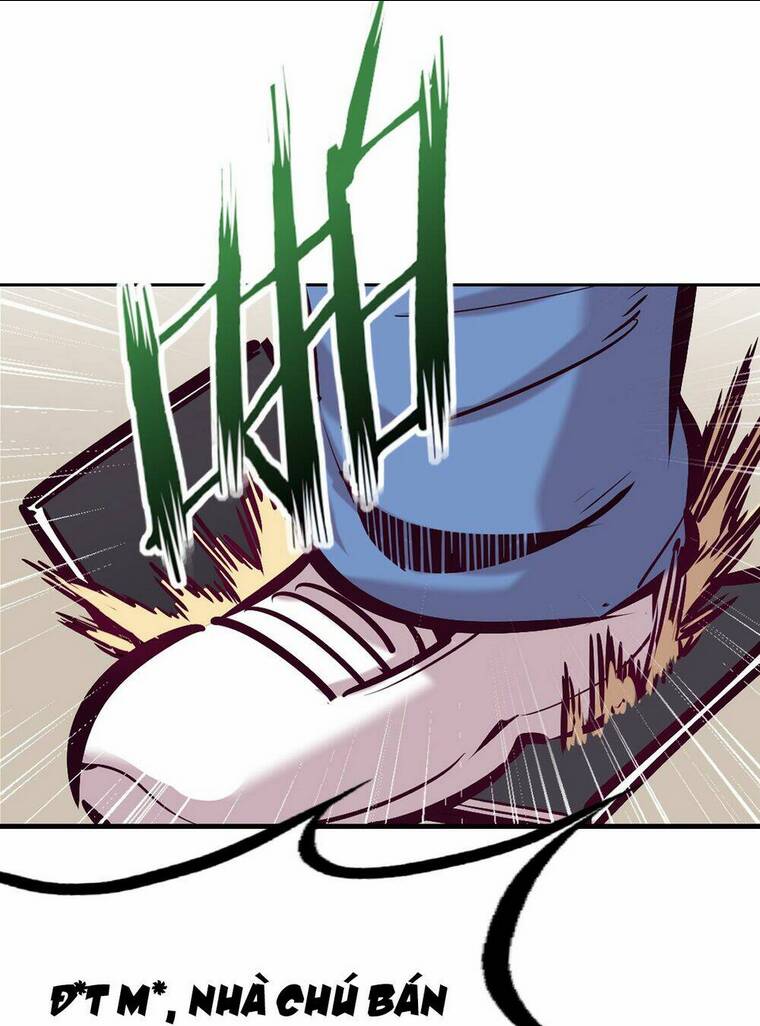 Oan Gia Chung Nhà! Chap 282 - Next Chap 283