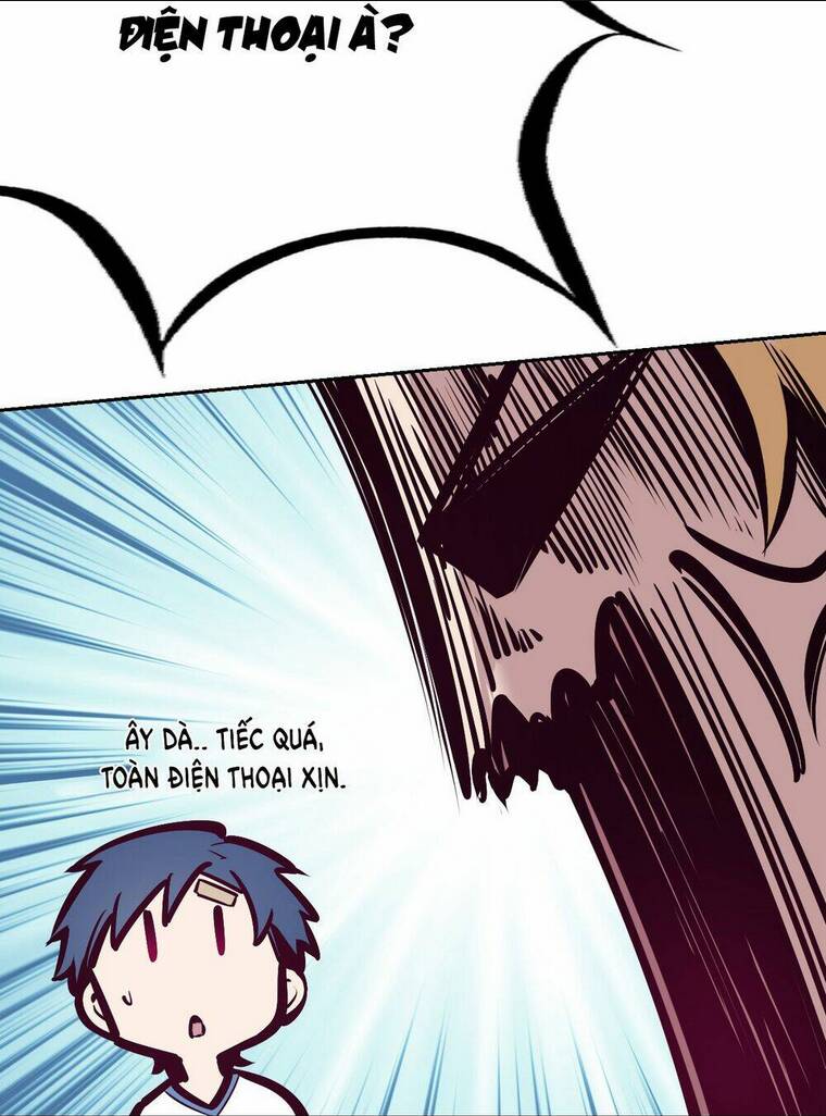 Oan Gia Chung Nhà! Chap 282 - Next Chap 283