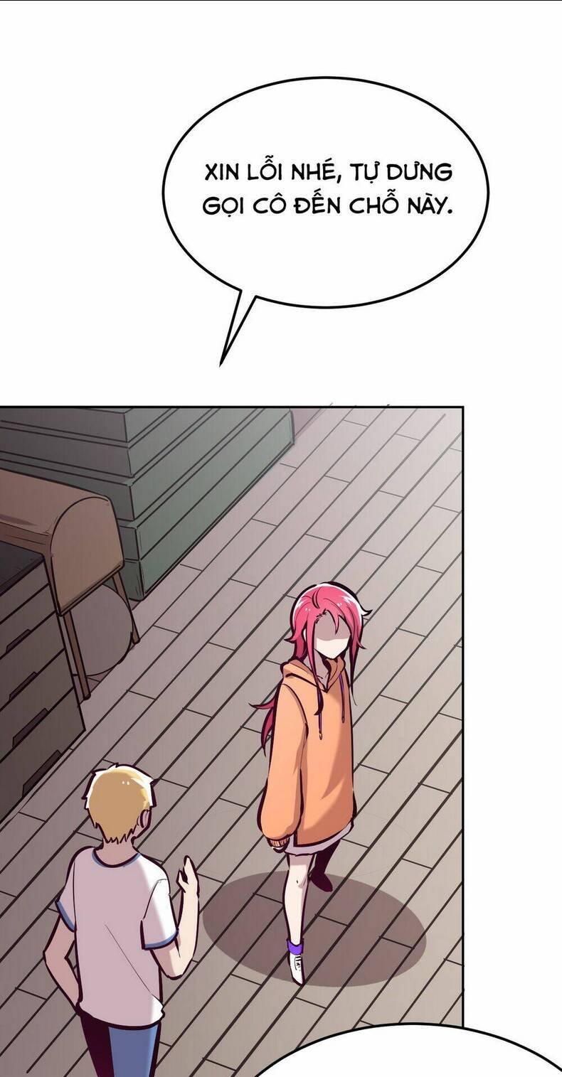 Oan Gia Chung Nhà! Chap 282 - Next Chap 283