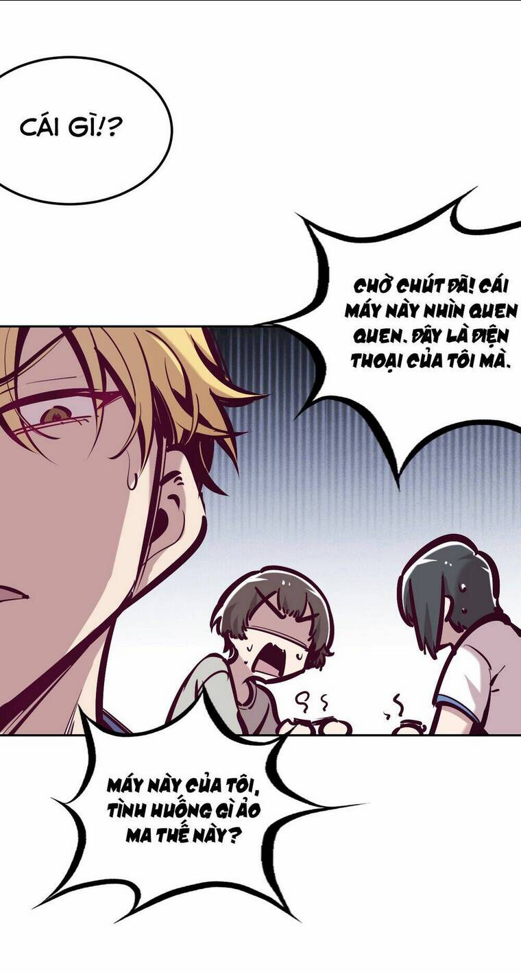 Oan Gia Chung Nhà! Chap 282 - Next Chap 283