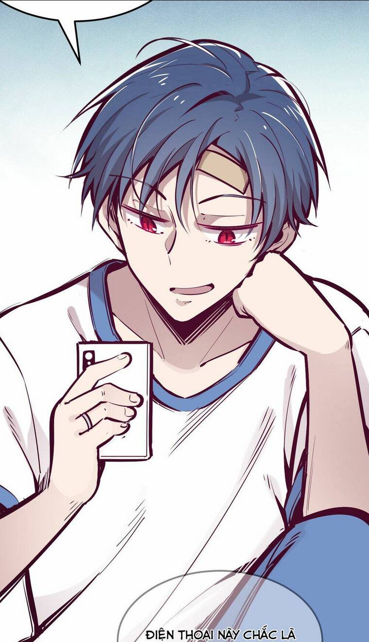 Oan Gia Chung Nhà! Chap 282 - Next Chap 283