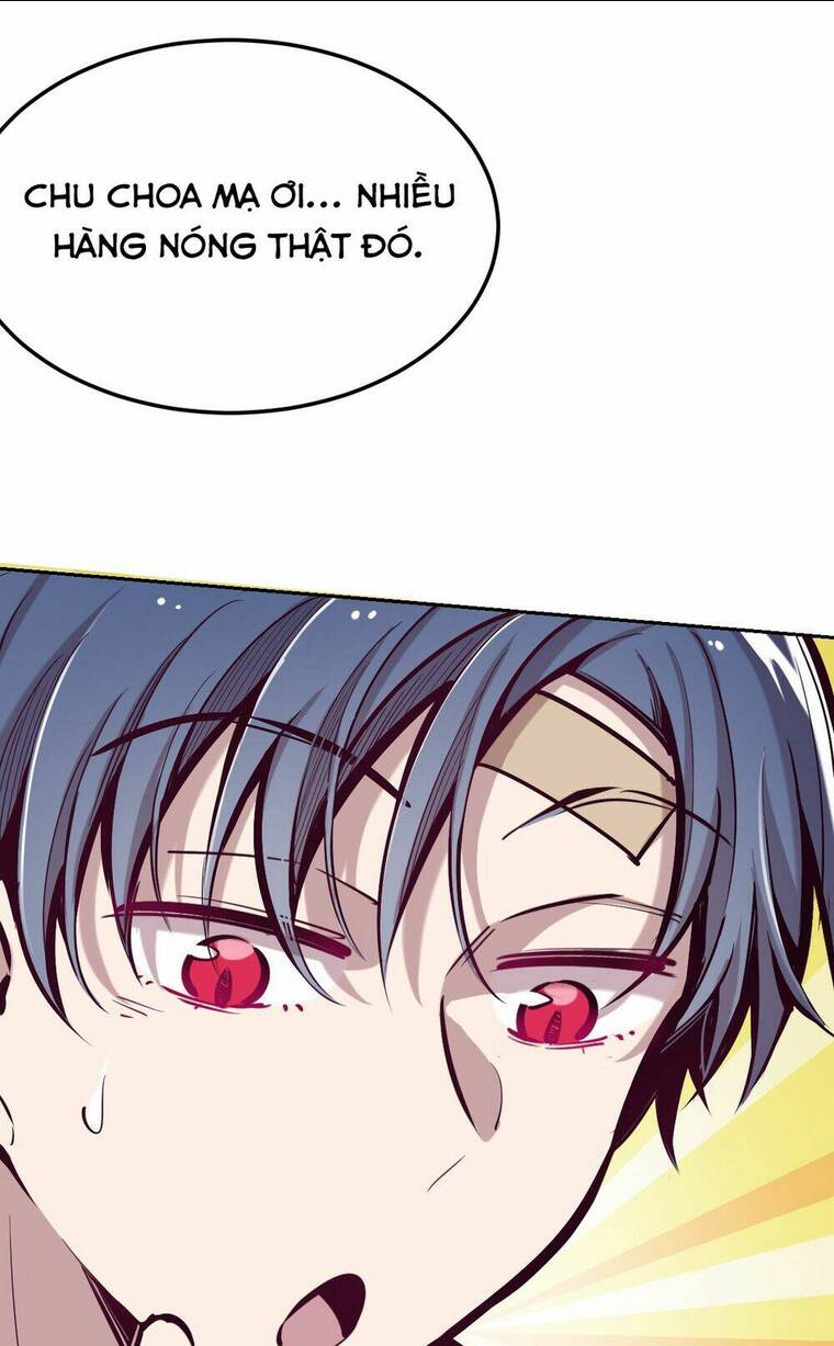 Oan Gia Chung Nhà! Chap 282 - Next Chap 283