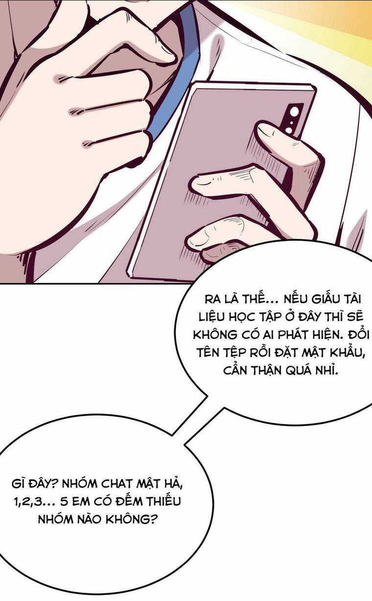 Oan Gia Chung Nhà! Chap 282 - Next Chap 283