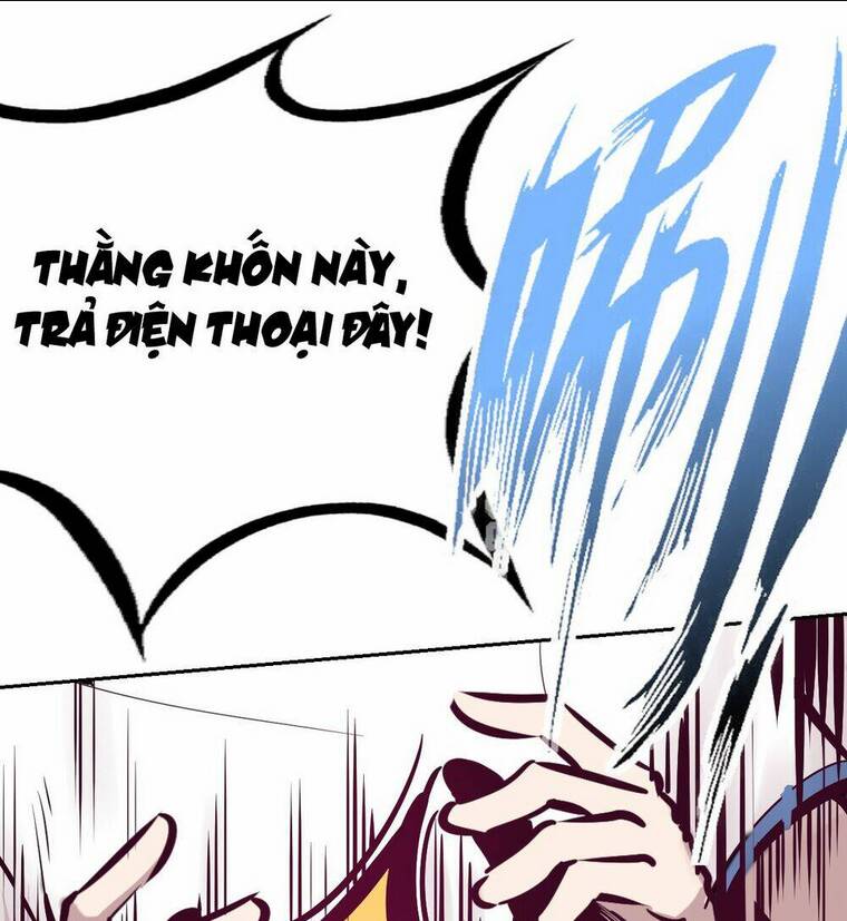 Oan Gia Chung Nhà! Chap 282 - Next Chap 283
