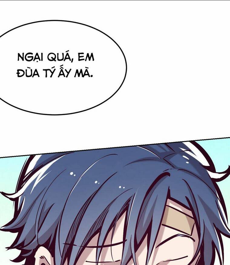 Oan Gia Chung Nhà! Chap 282 - Next Chap 283