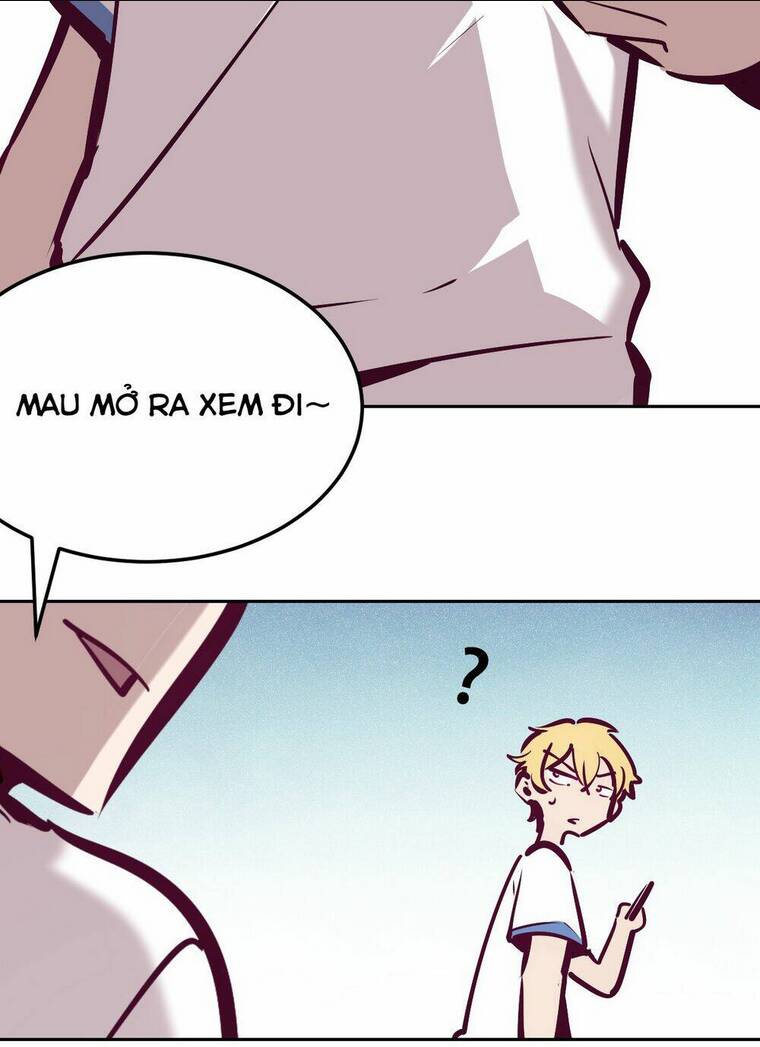 Oan Gia Chung Nhà! Chap 282 - Next Chap 283