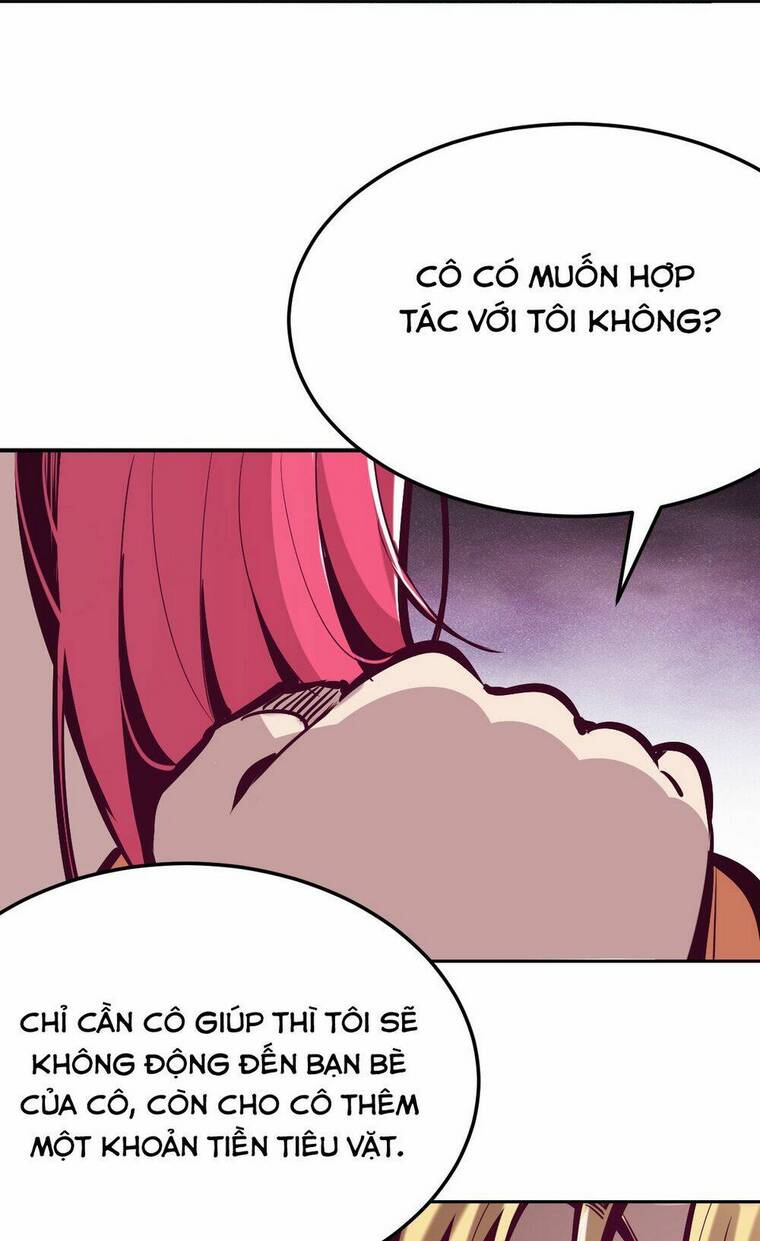 Oan Gia Chung Nhà! Chap 282 - Next Chap 283