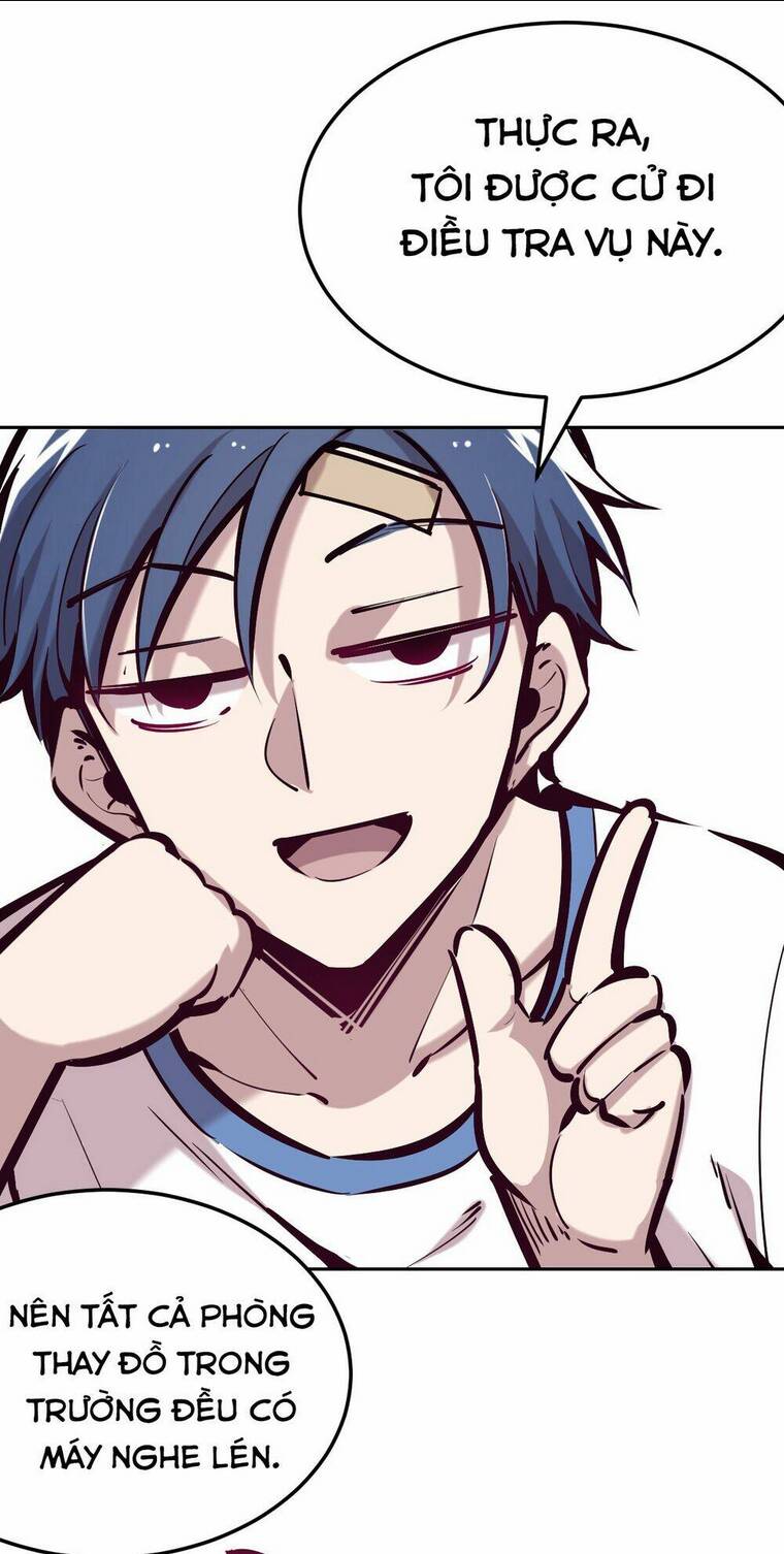 Oan Gia Chung Nhà! Chap 282 - Next Chap 283