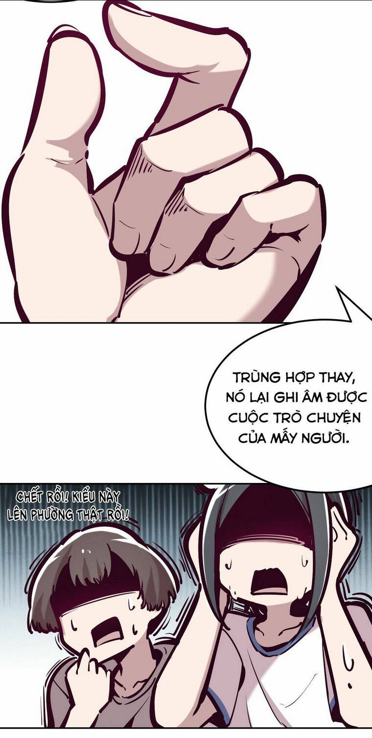 Oan Gia Chung Nhà! Chap 282 - Next Chap 283