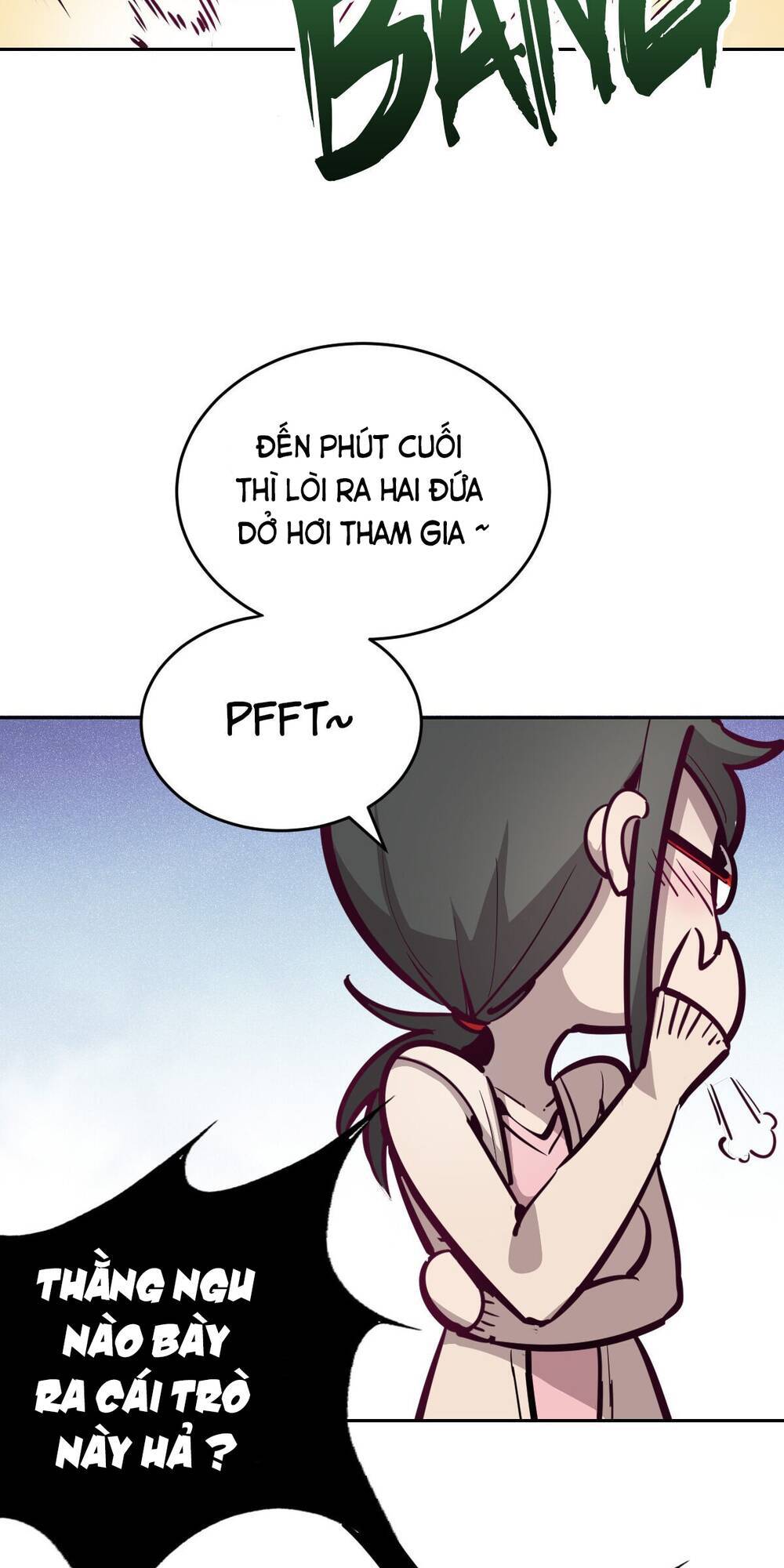 Oan Gia Chung Nhà! Chap 3 - Next Chap 4