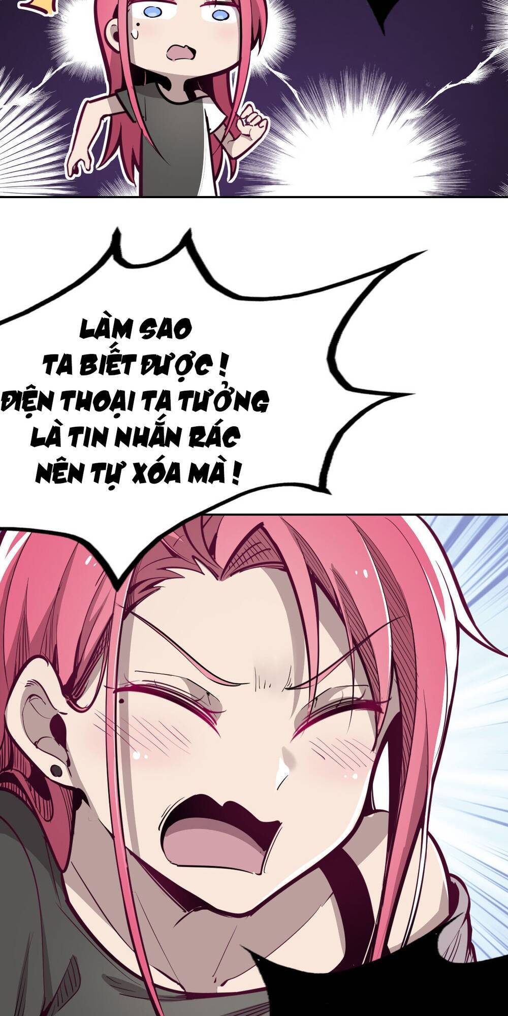 Oan Gia Chung Nhà! Chap 3 - Next Chap 4