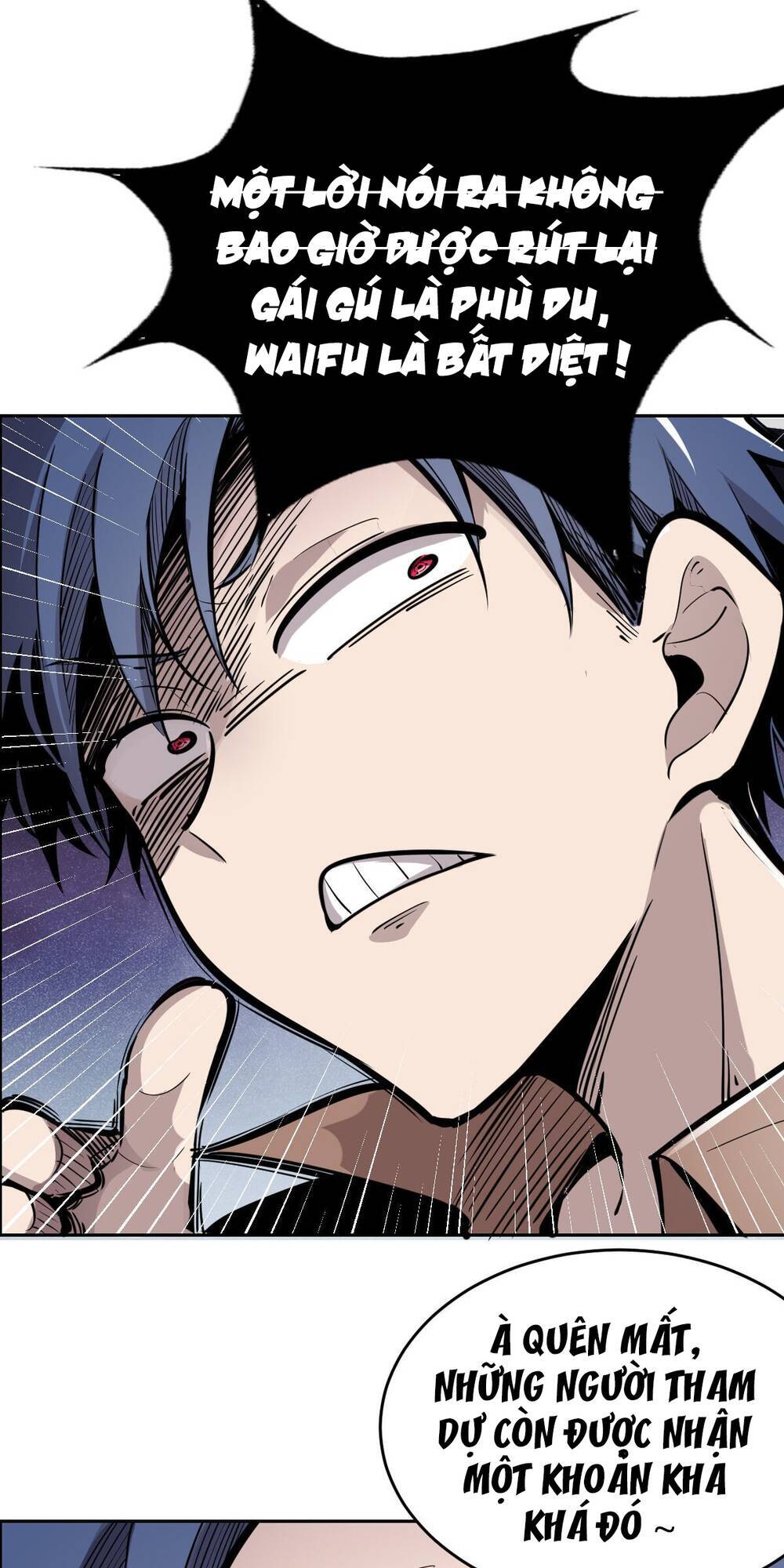 Oan Gia Chung Nhà! Chap 3 - Next Chap 4