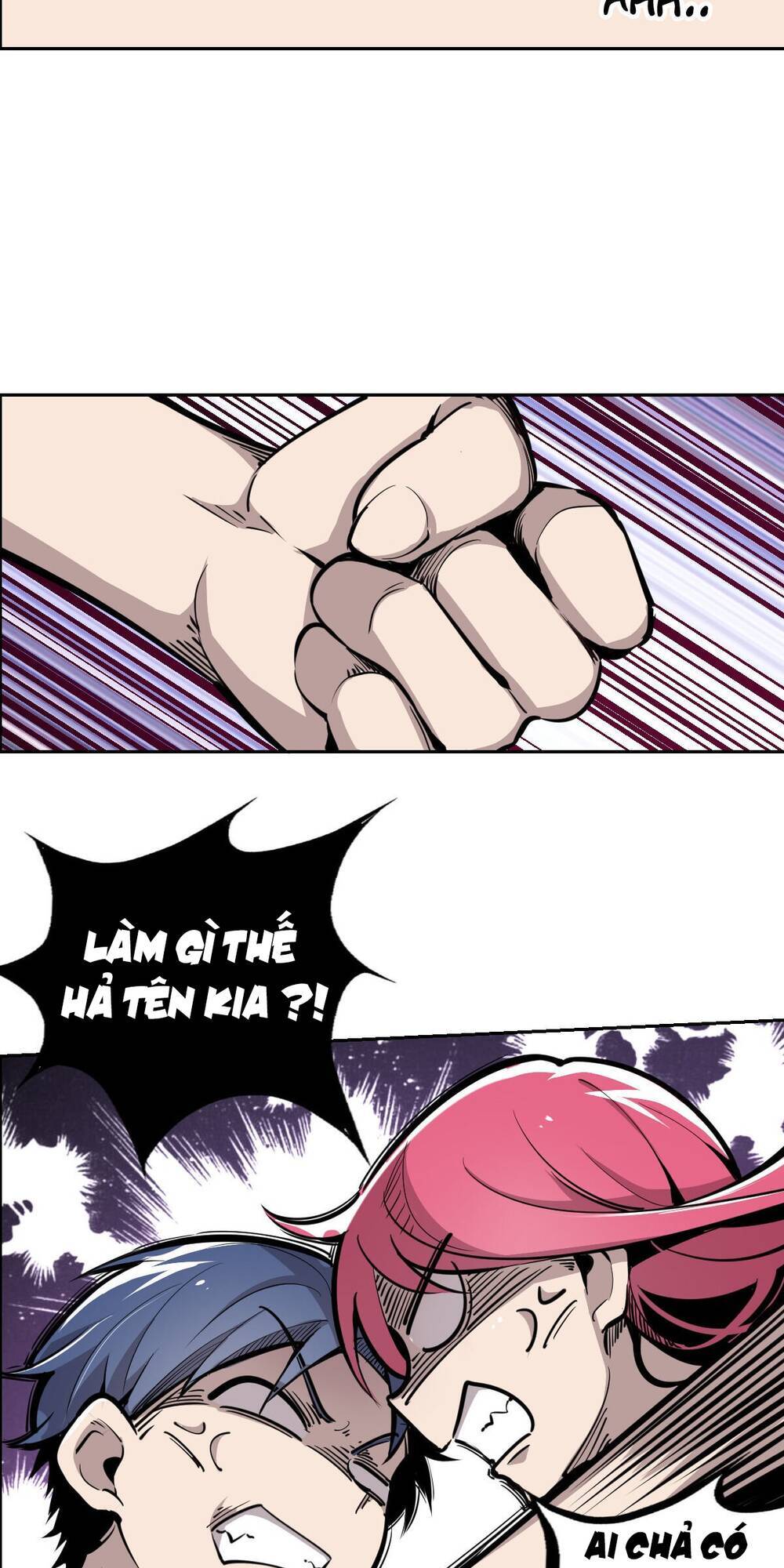 Oan Gia Chung Nhà! Chap 3 - Next Chap 4