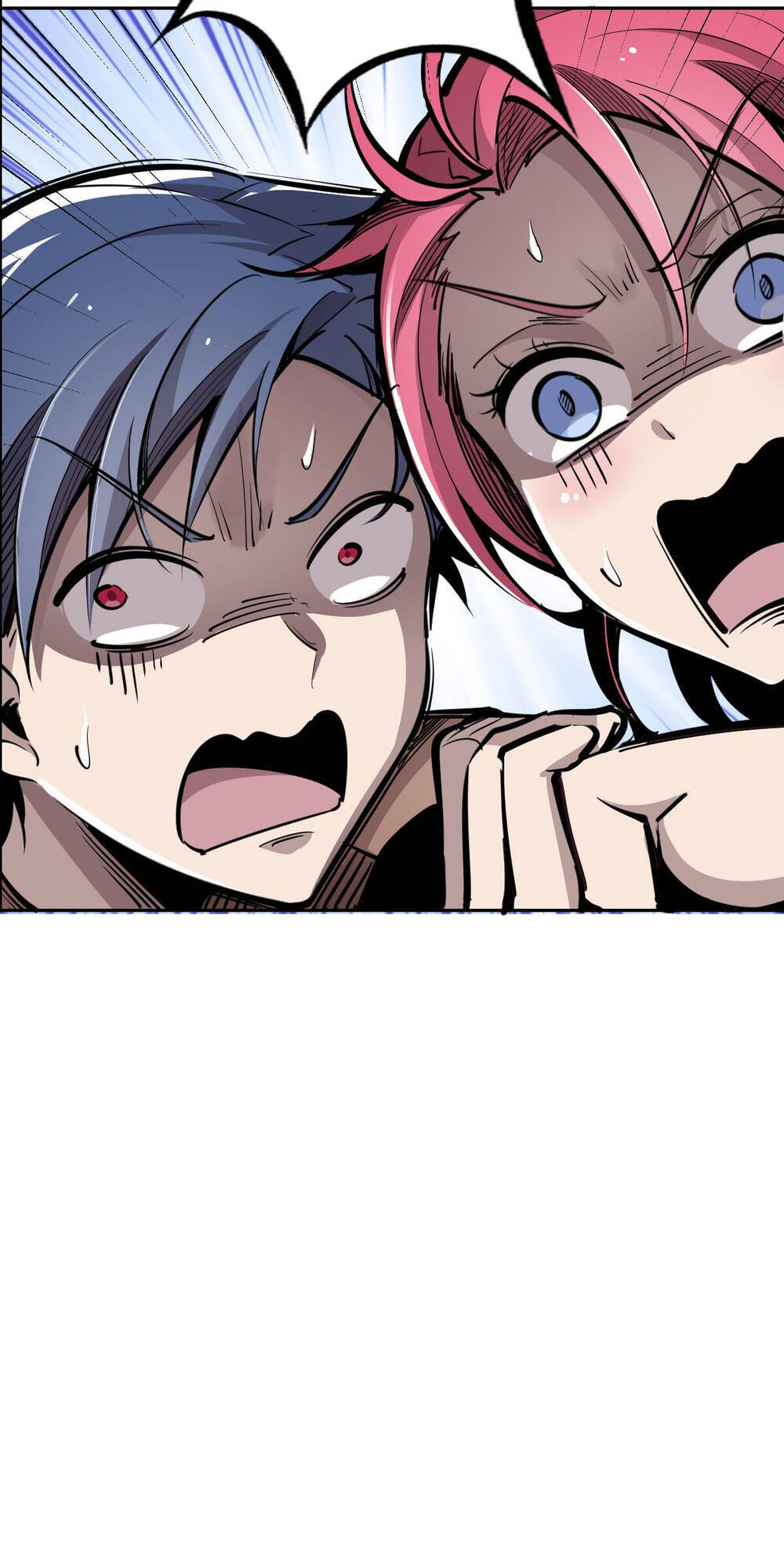 Oan Gia Chung Nhà! Chap 3 - Next Chap 4