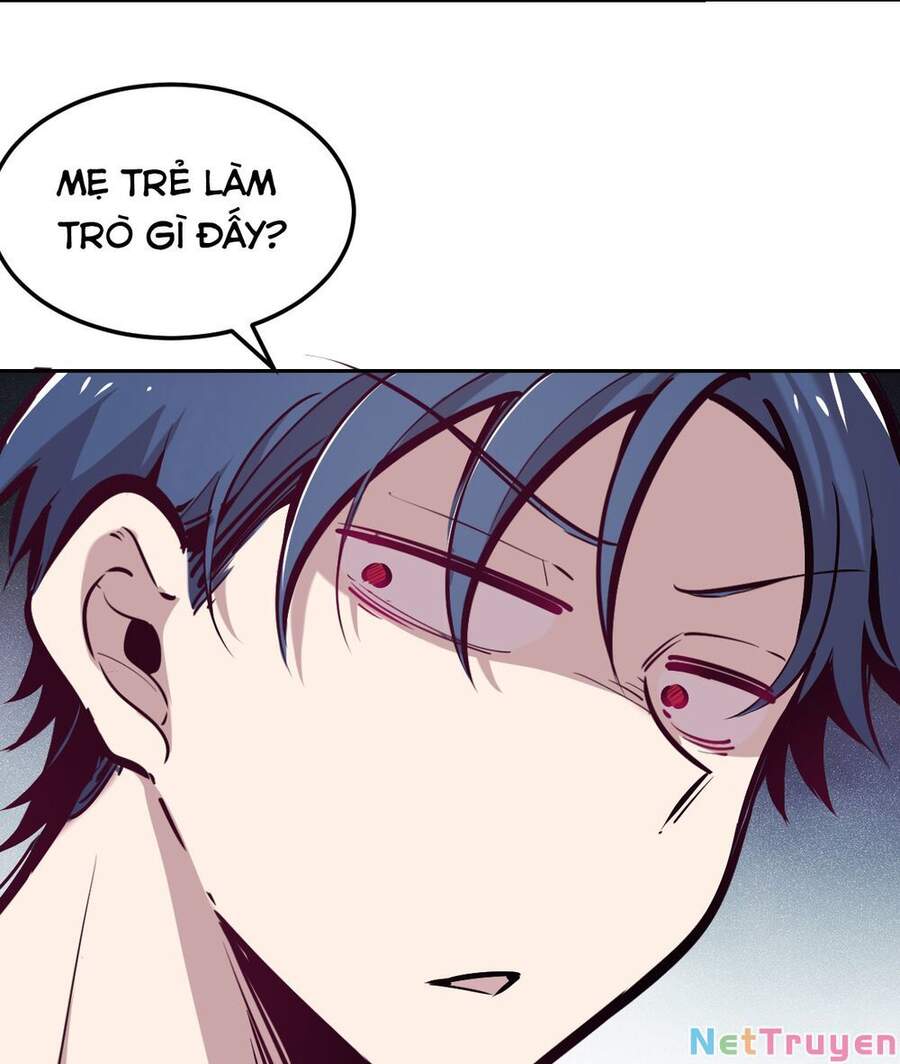 Oan Gia Chung Nhà! Chap 301 - Next Chap 302