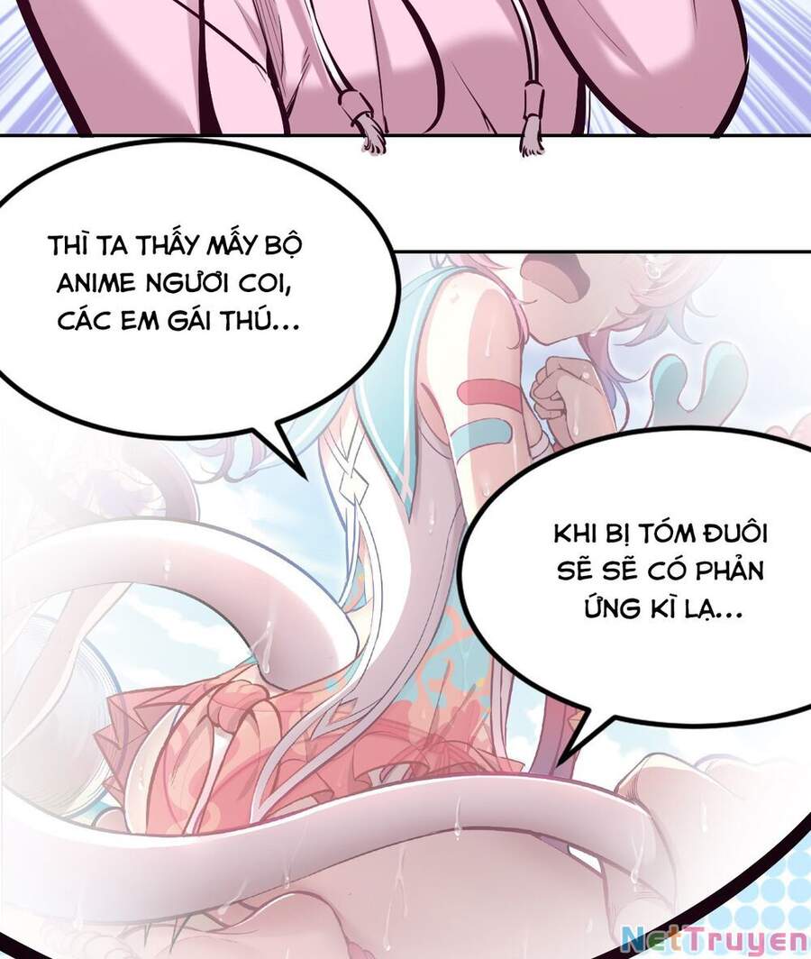 Oan Gia Chung Nhà! Chap 301 - Next Chap 302