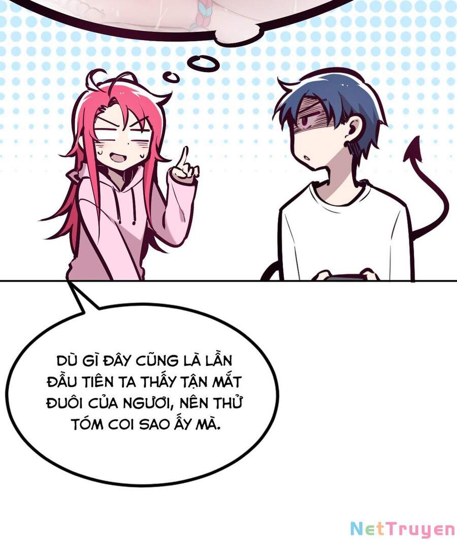 Oan Gia Chung Nhà! Chap 301 - Next Chap 302