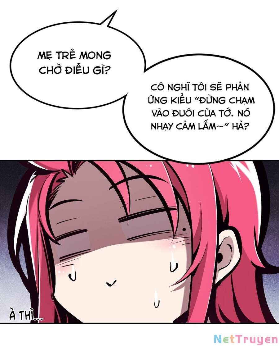 Oan Gia Chung Nhà! Chap 301 - Next Chap 302