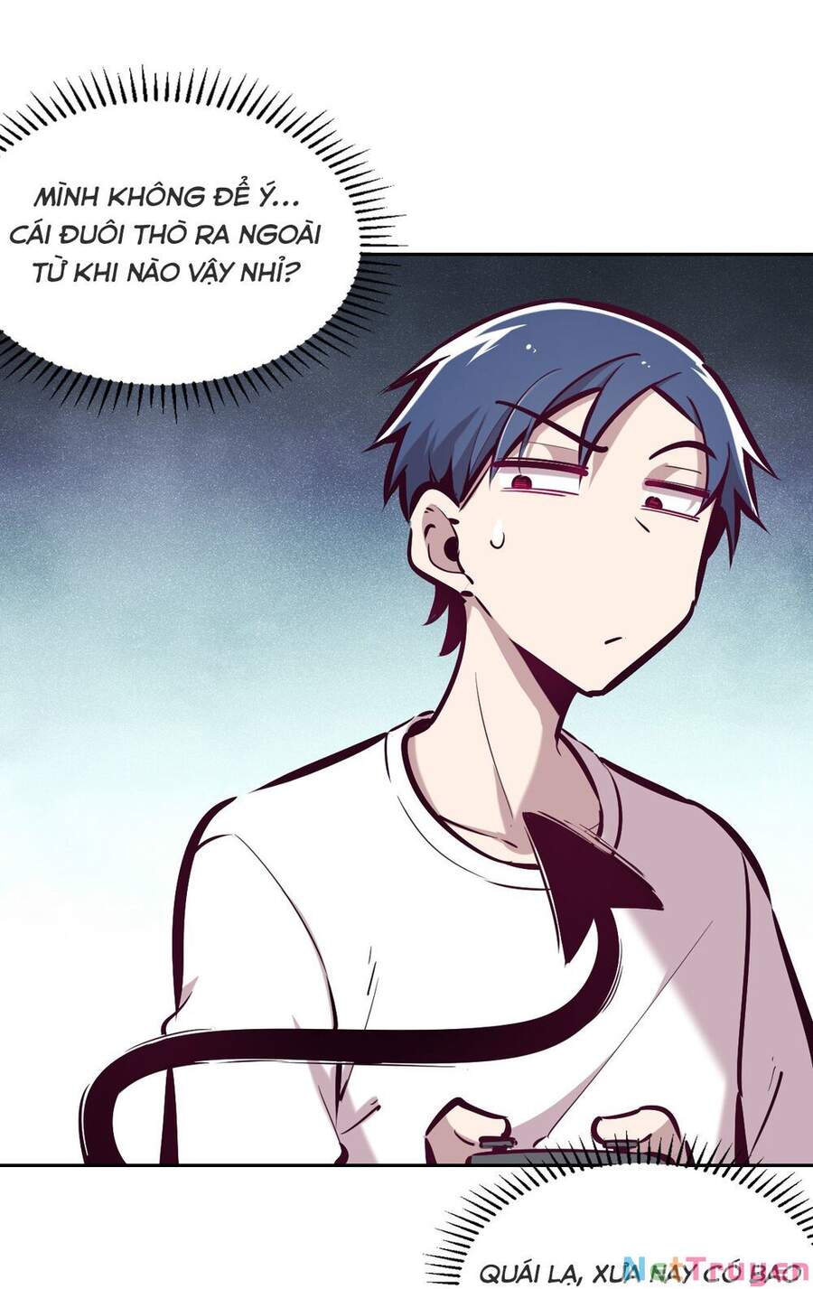 Oan Gia Chung Nhà! Chap 301 - Next Chap 302