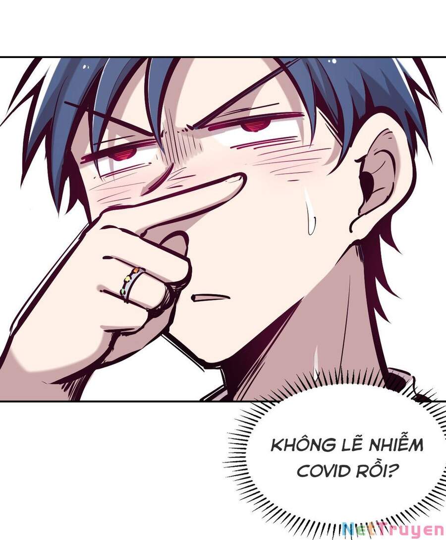 Oan Gia Chung Nhà! Chap 301 - Next Chap 302