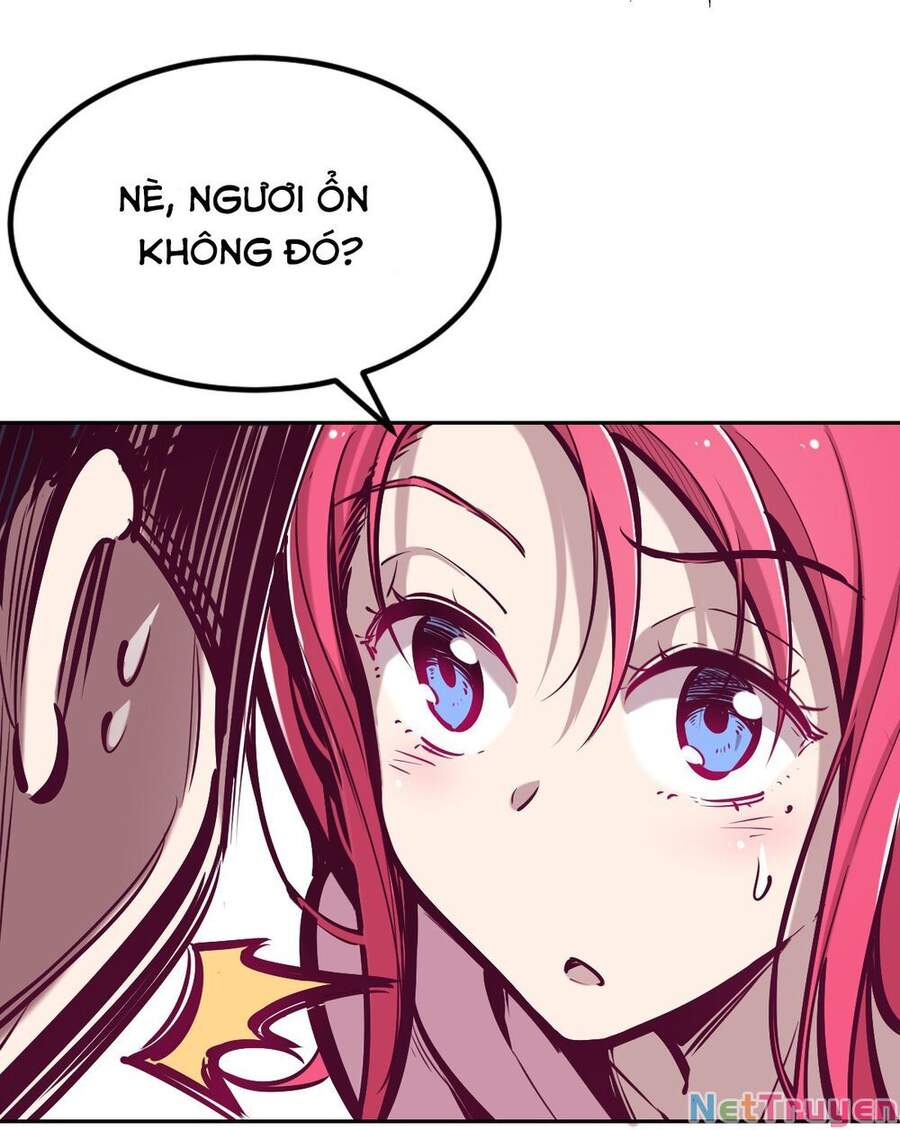 Oan Gia Chung Nhà! Chap 301 - Next Chap 302