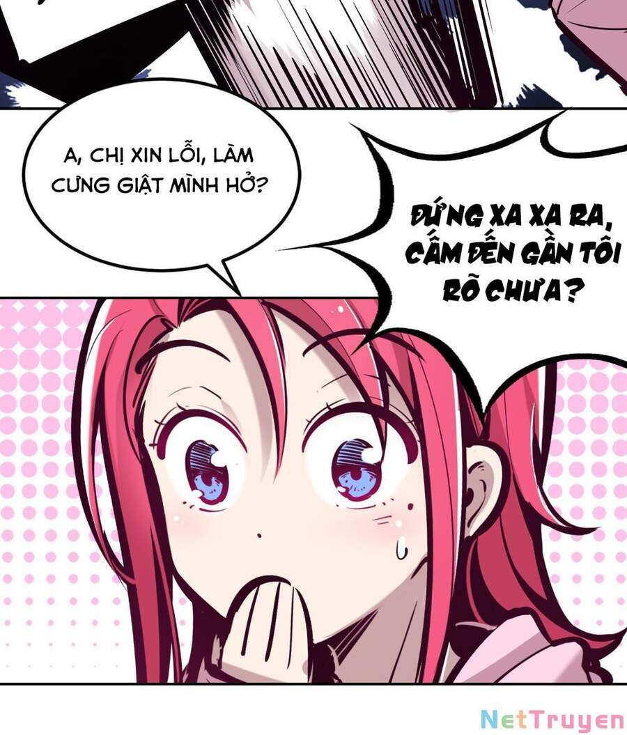 Oan Gia Chung Nhà! Chap 301 - Next Chap 302