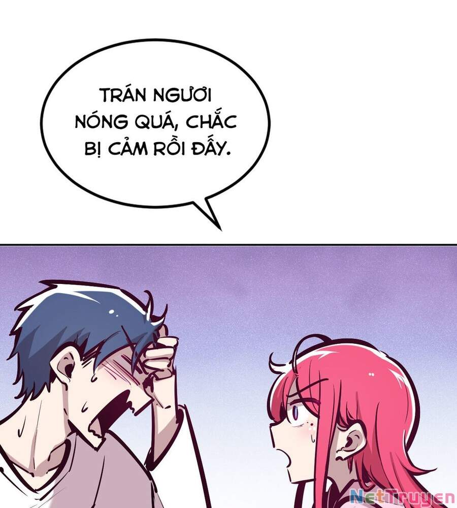 Oan Gia Chung Nhà! Chap 301 - Next Chap 302