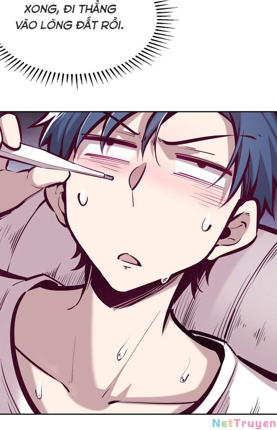 Oan Gia Chung Nhà! Chap 301 - Next Chap 302