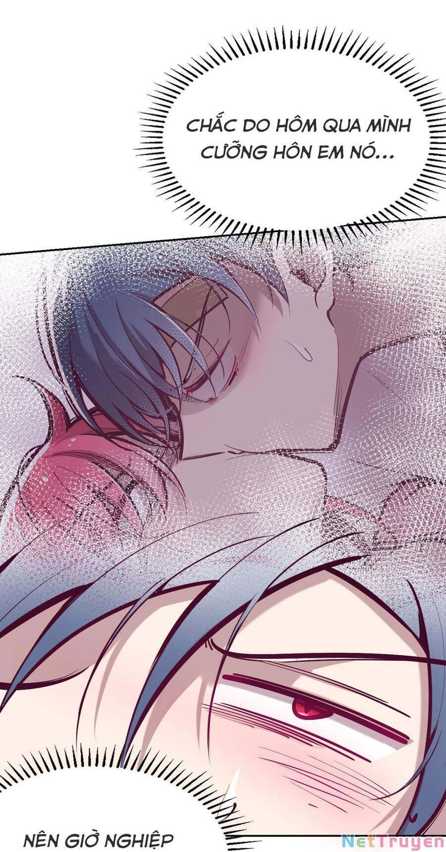 Oan Gia Chung Nhà! Chap 301 - Next Chap 302