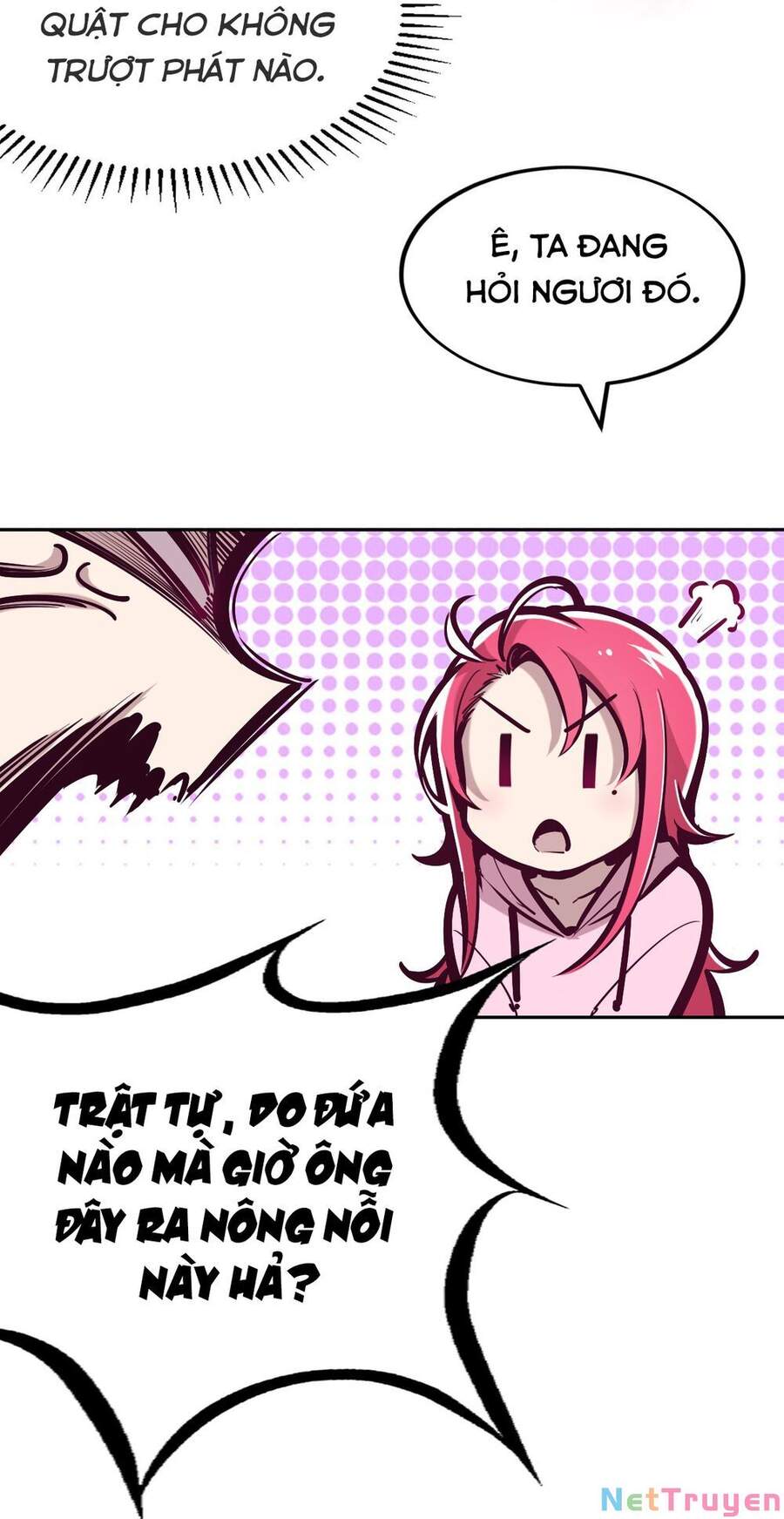 Oan Gia Chung Nhà! Chap 301 - Next Chap 302