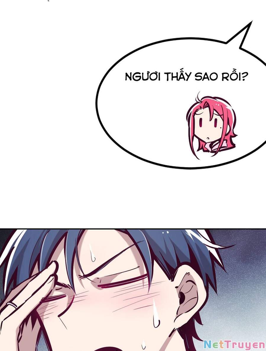 Oan Gia Chung Nhà! Chap 301 - Next Chap 302
